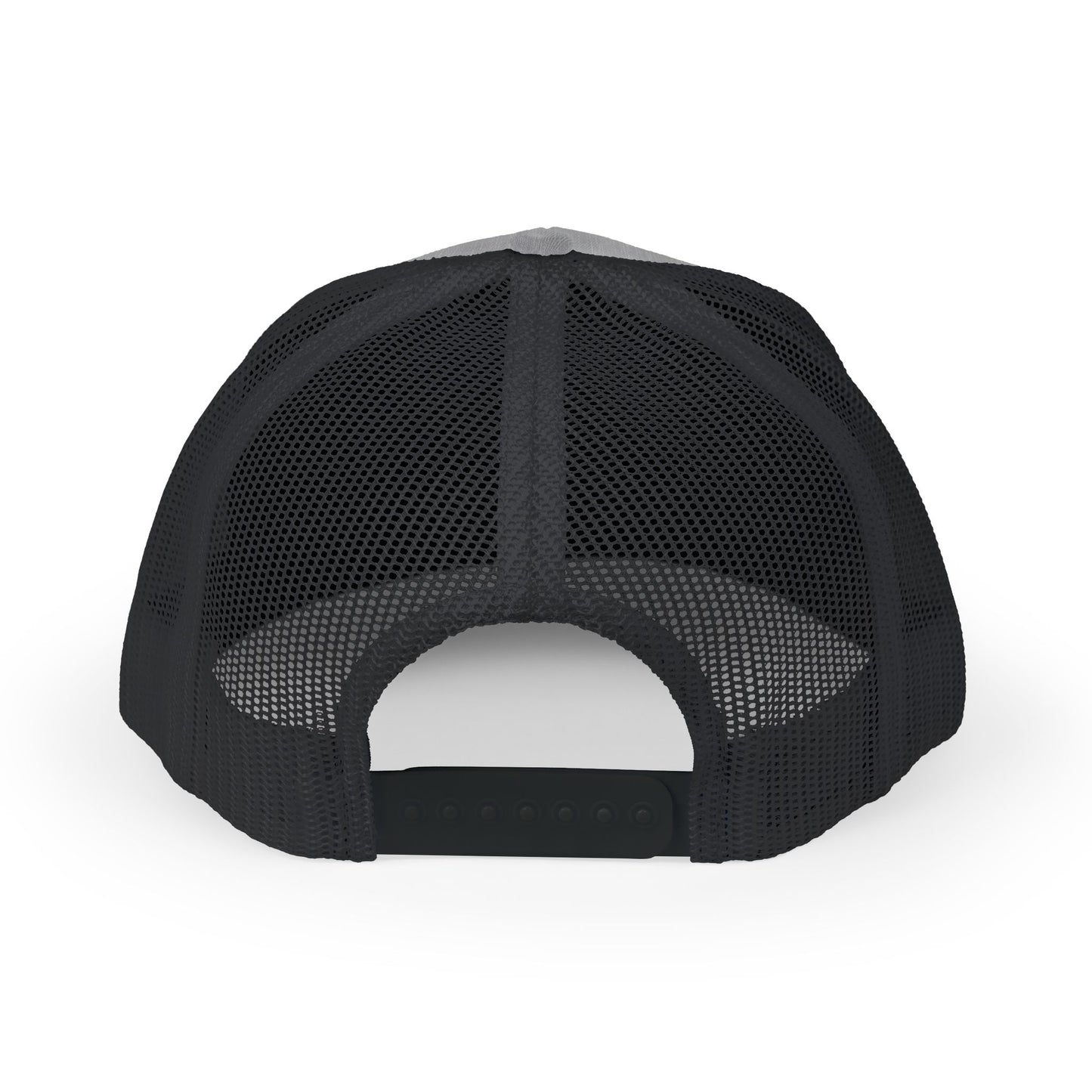 Unchained Snapback Trucker Cap