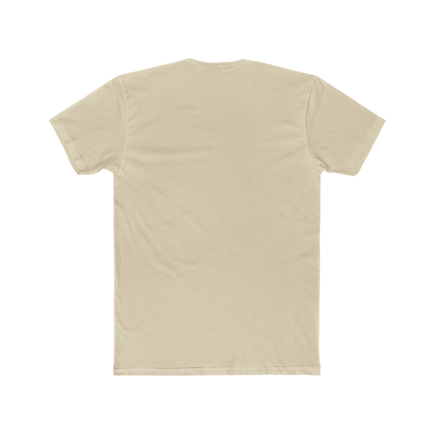 Fill Me Spirit - Cotton Crew Tee