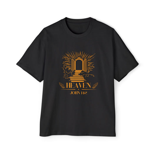 Heaven -  Heavy Oversized Tee