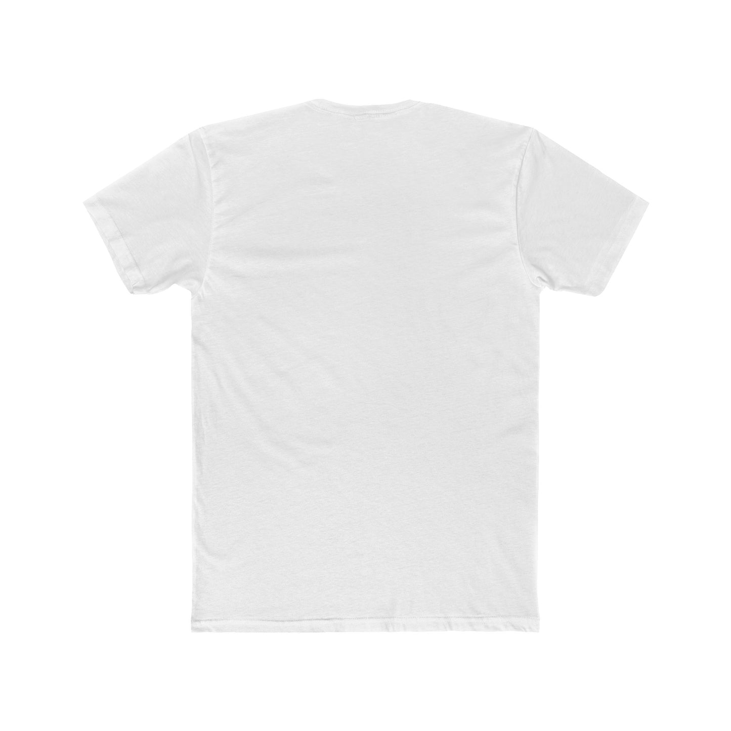 Fill Me Spirit - Cotton Crew Tee
