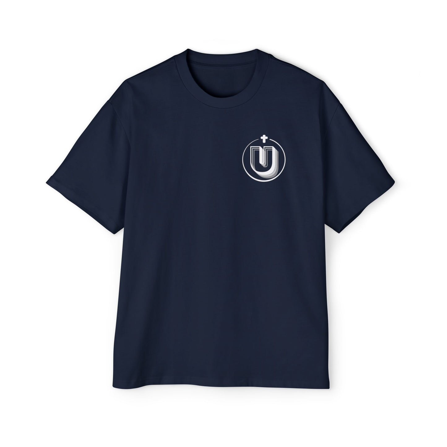 Found Sheep - Heavy Oversized Tee