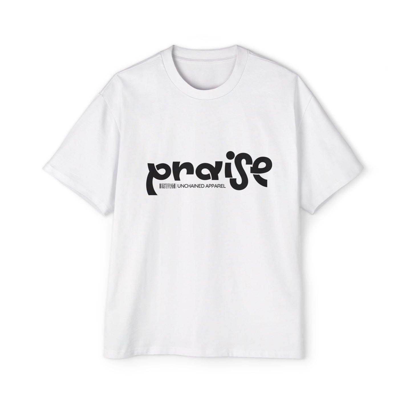 Praise - Heavy Oversized Tee