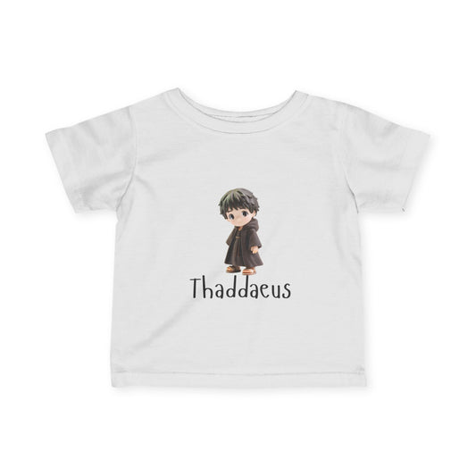 Little Disciples- Thaddaeus Infant Tee