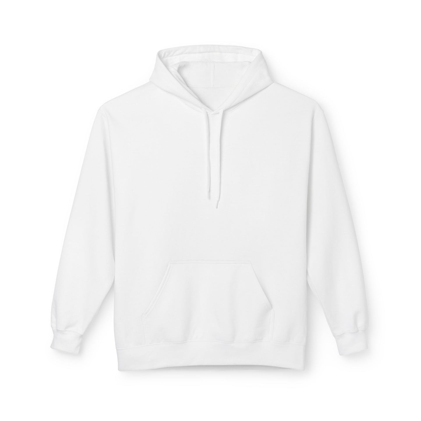 John 4:13 - Fleece Hoodie